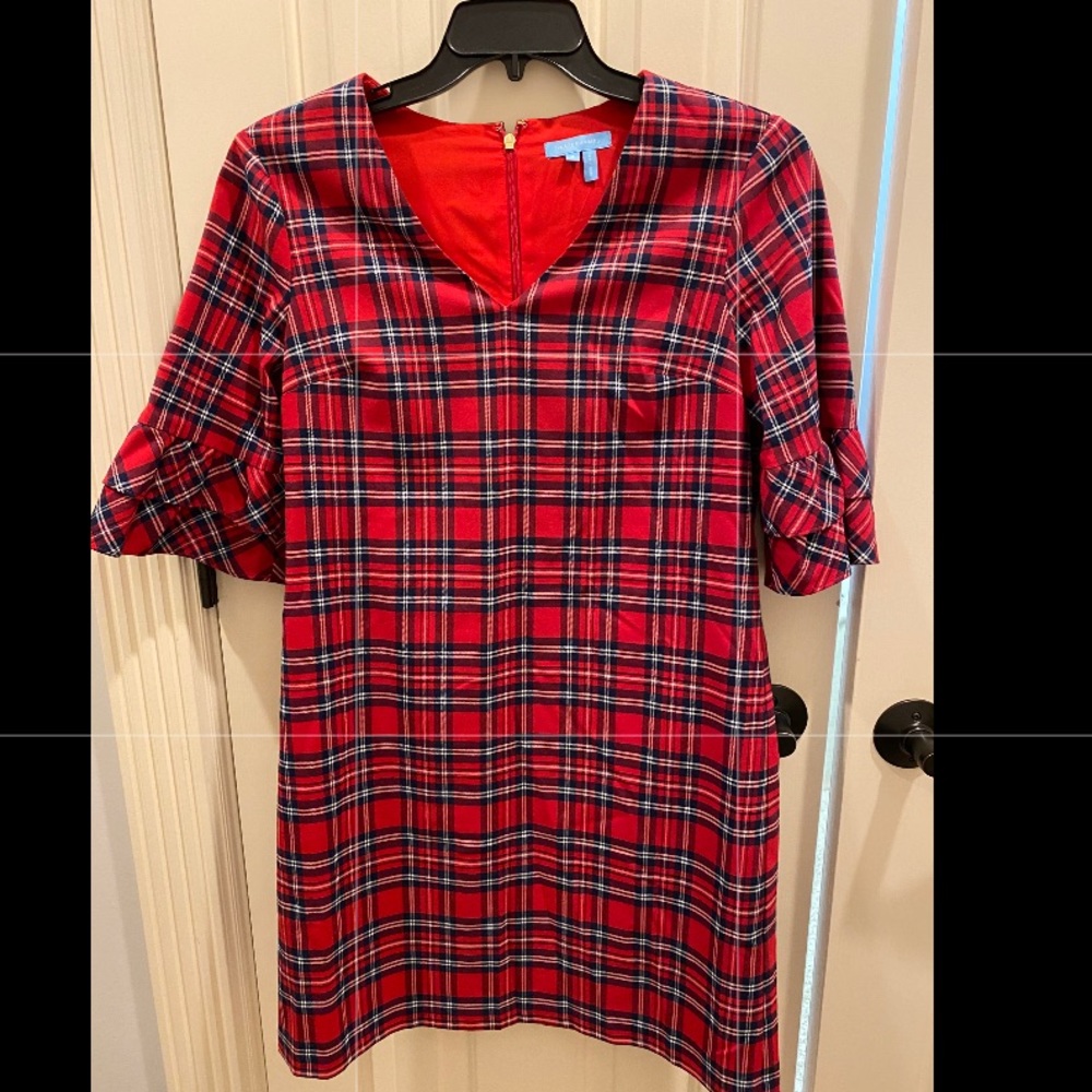 Draper James Dress